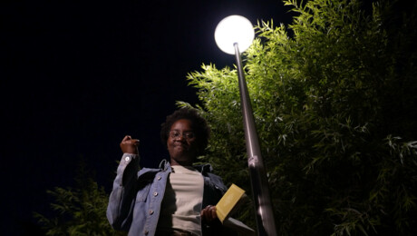 Lichtvervuiling